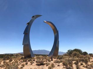 2319 Venada Rd NE, Rio Rancho, NM 87144