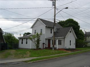 53 Olive St, Bolivar, NY 14715