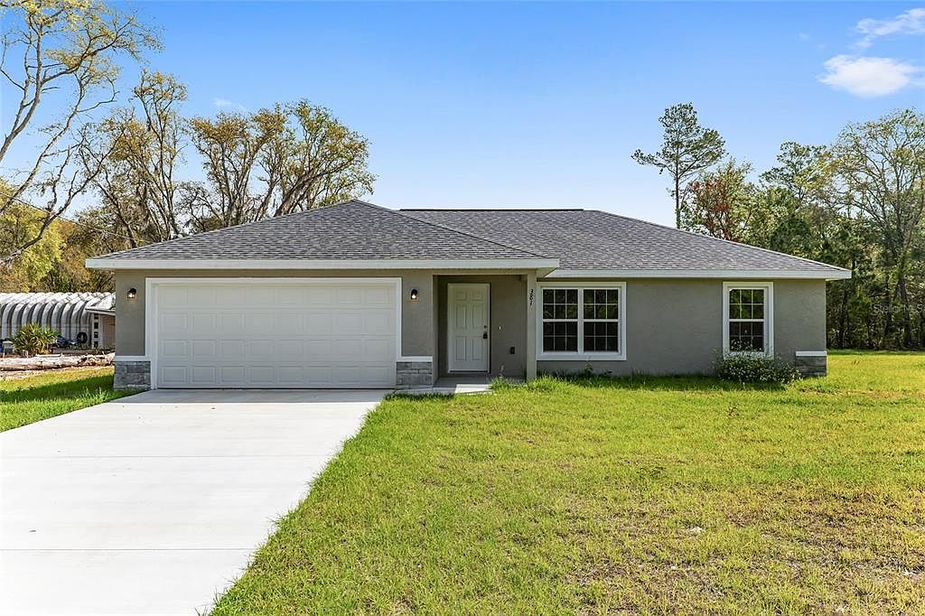 381 Fisher Rd, Ocklawaha, FL 32179 | Zillow