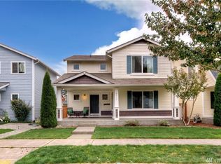 6848 Zenda Dr SE, Tumwater, WA 98501