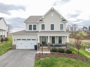 3026 Natalies Way, Blacksburg, VA 24060