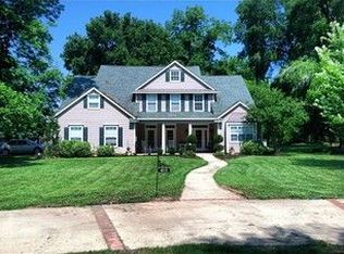 419 White St, Belcher, LA 71004