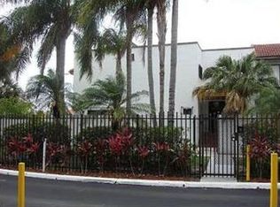 1201 SW 124th Ct #1-D, Miami, FL 33184