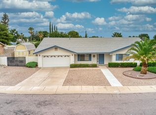 1079 Katherine Dr, Sierra Vista, AZ 85635