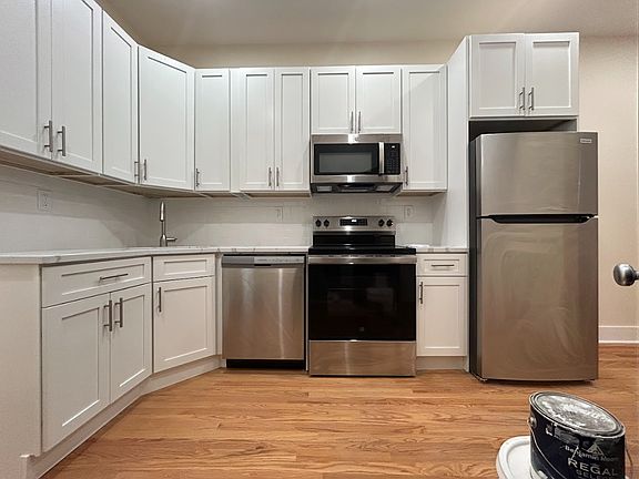 2nd image of 151 E 116th St #2A