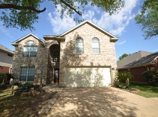 20946 Thistleberry Ln, Spring, TX 77379