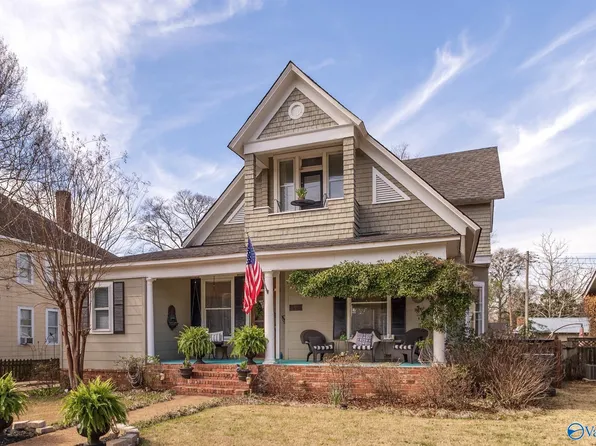409 Oak St NE, Decatur, AL 35601
