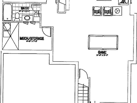 Aspen Main Floor