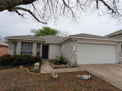 1218 Acanthus St, Pflugerville, TX, 78660