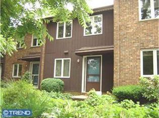 6 S Close #6S, Moorestown, NJ 08057