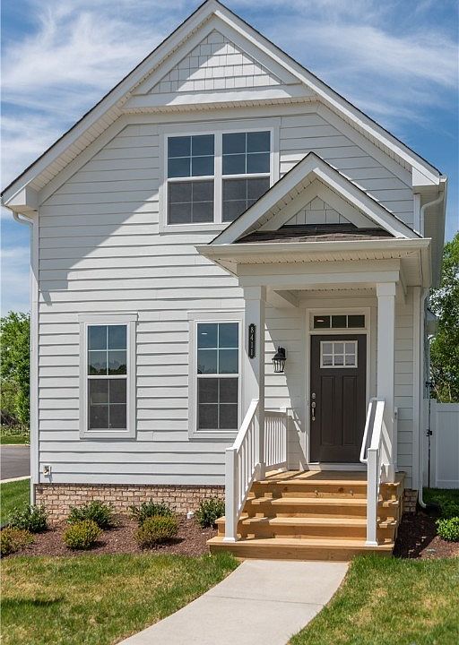 1st image of 0 Villetta Pointe Ln