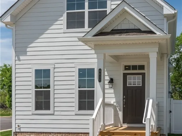 0 Villetta Pointe Ln, Mechanicsville, VA 23116