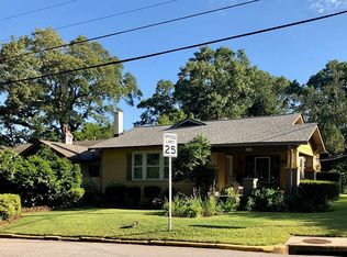 2012 McDowell St, Augusta, GA 30904