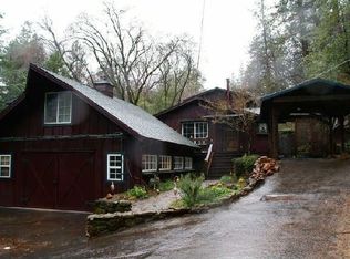 551 Roe Rd, Paradise, CA 95969