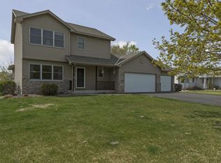 14388 Waco St NW, Ramsey, MN 55303