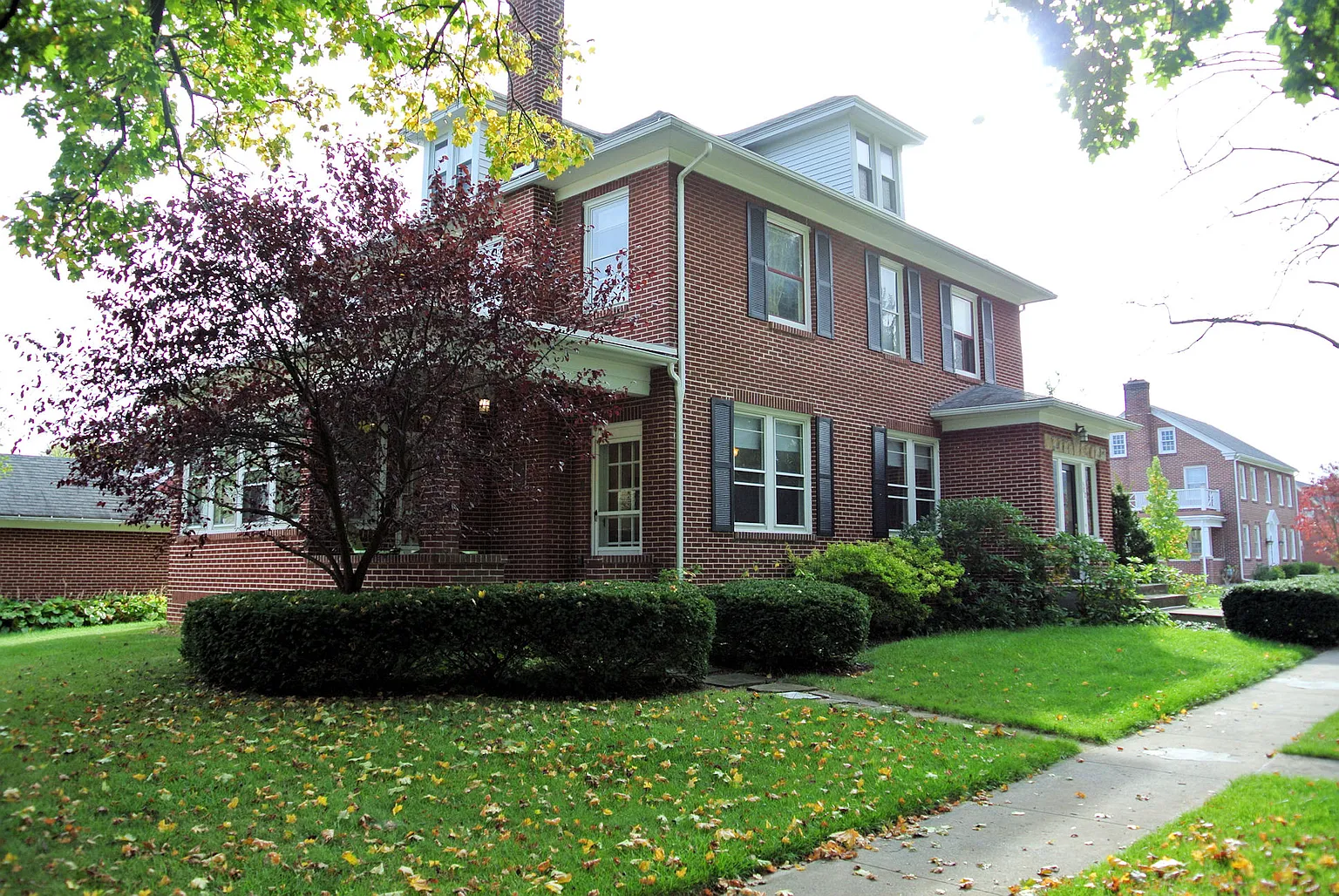 502 E Curtin St photo 1