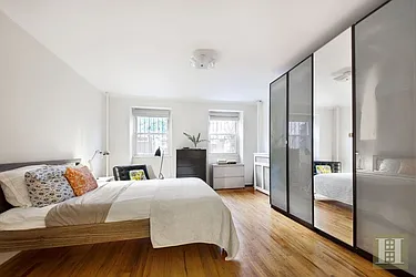 Rented by Halstead Real Estate