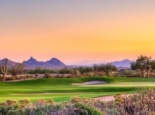 10759 E Fernwood Ln, Scottsdale, AZ 85262