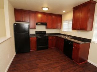 TownView Commons, Dixon, CA 95620