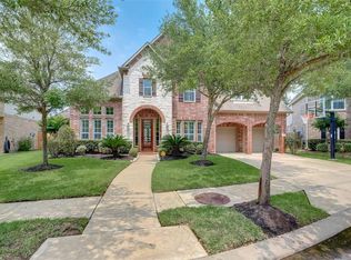 8319 Talons Way, Missouri City, TX 77459