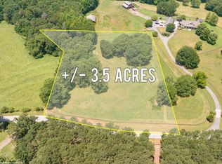 0 Old Hunter Rd TRACT 1, Statham, GA 30666