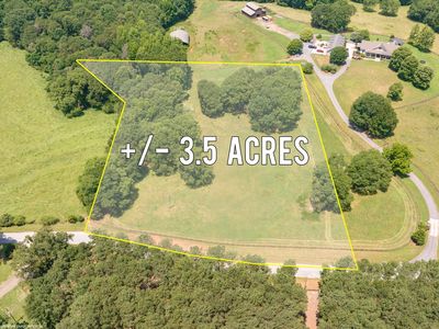 0 Old Hunter Rd TRACT 1, Statham, GA, 30666