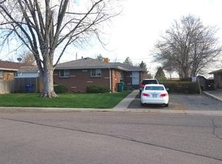 4308 W 78th Ave, Westminster, CO 80030