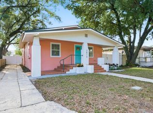 2815 N Taliaferro Ave, Tampa, FL 33602