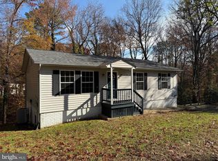 11570 Tomahawk Trl W, Lusby, MD 20657