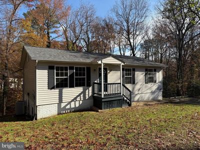 11570 Tomahawk Trl W, Lusby, MD, 20657