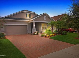 186 Aspen Leaf Dr, Jacksonville, FL 32081