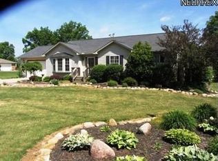 4853 Gower Rd, Rootstown, OH 44272