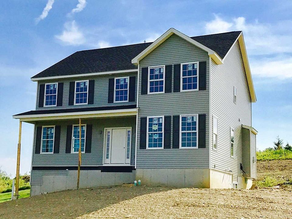 2nd image of 111 Stratford Dr Lot 122