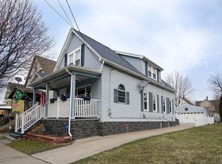 229 Longnecker St, Buffalo, NY 14206