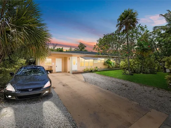 260 Florida Ave, Fort Lauderdale, FL 33312
