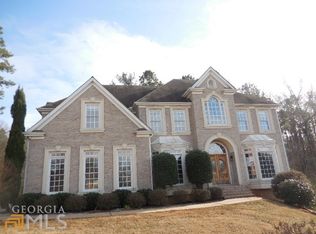 190 Milam Dr, Ellenwood, GA 30294