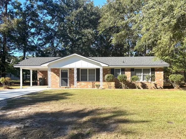 132 Fowler St, Hinesville, GA 31313