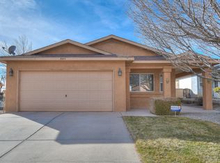 3009 Chama Meadows Dr NE, Rio Rancho, NM 87144