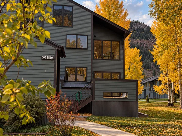 747 W Pacific Ave #540, Telluride, CO 81435