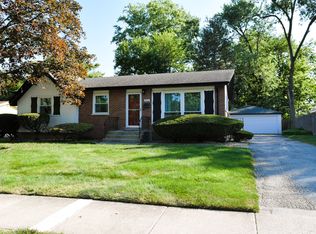 945 W 187th St, Homewood, IL 60430