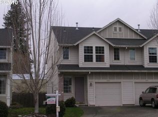 3967 SW 182nd Pl, Aloha, OR 97007