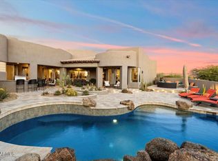 37863 N Boulder View Dr, Scottsdale, AZ 85262