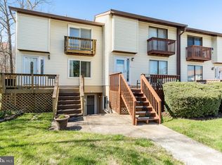 11382 Laurelwalk Dr #B54, Laurel, MD 20708