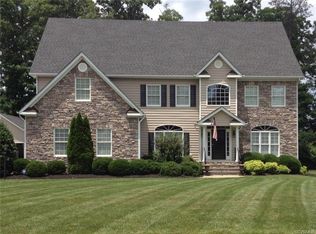 14218 Post Mill Dr, Midlothian, VA 23113