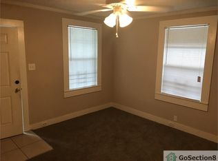 754 Pillans St, Mobile, AL 36603
