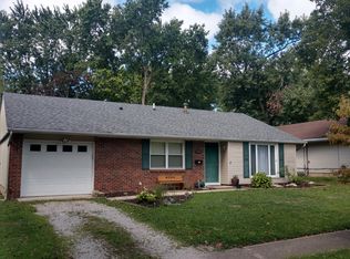 1405 Lincolnwood Dr, Urbana, IL