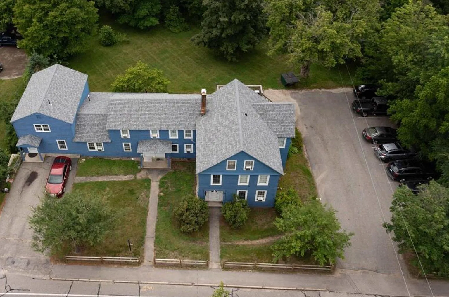 2 bed, 1.0 bath, 1150 sqft, $2,100 — Photo 2