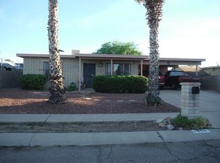 1916 E Minorka St, Tucson, AZ 85706