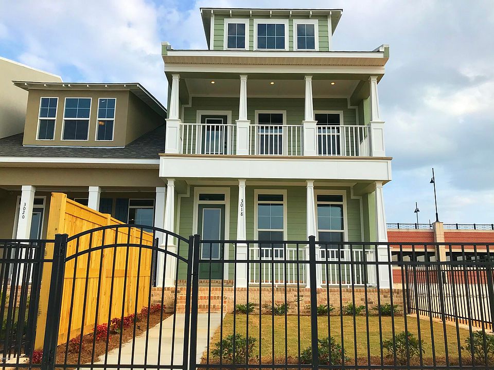 1st image of 3018 Dock St