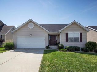 424 Wynchat Dr, O'Fallon, MO 63366
